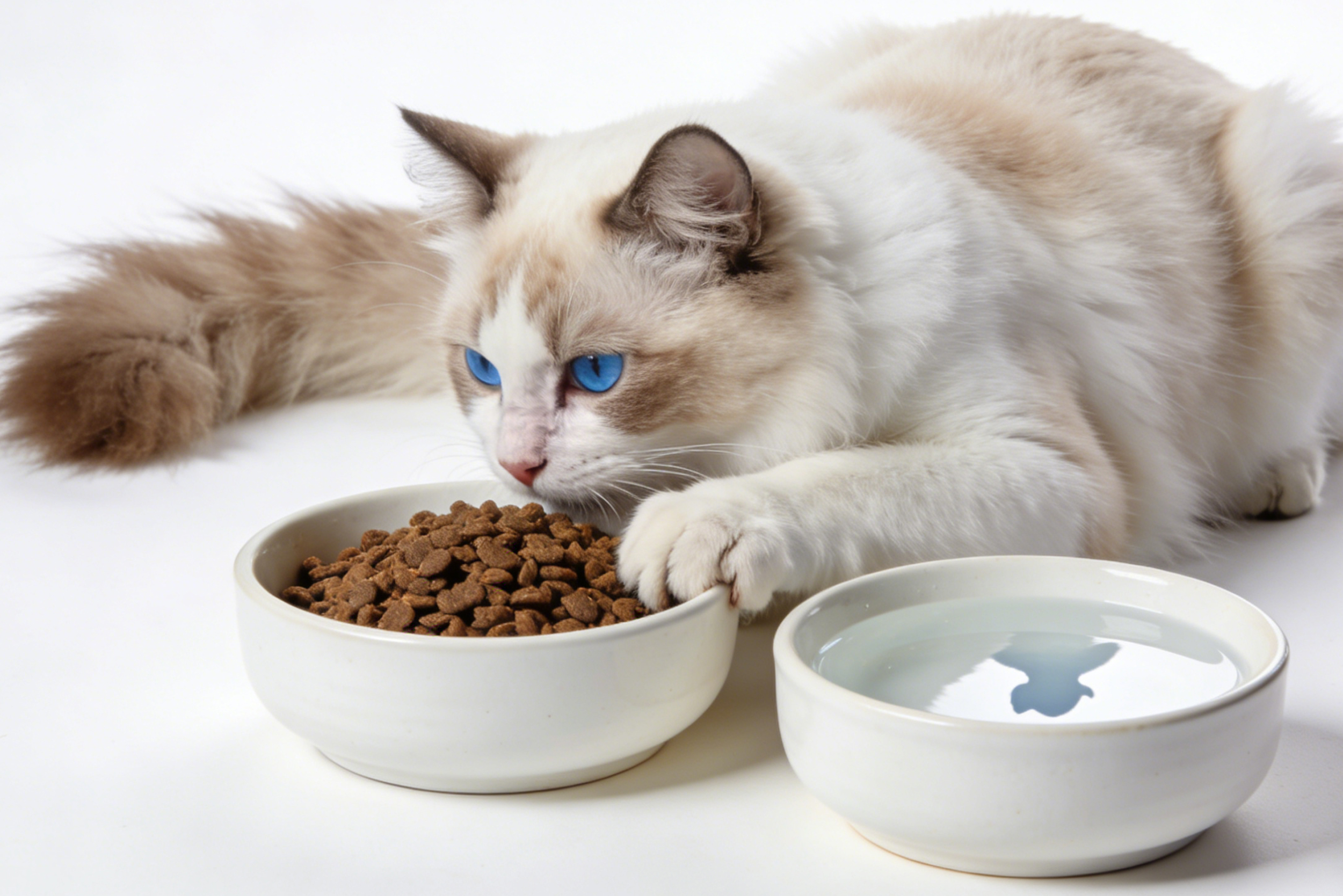 Pet food