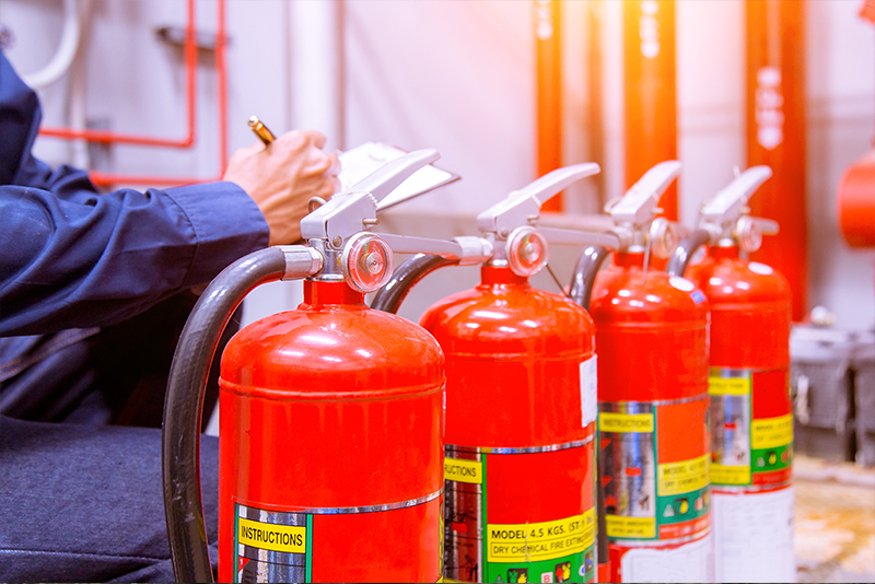 Fire Protection