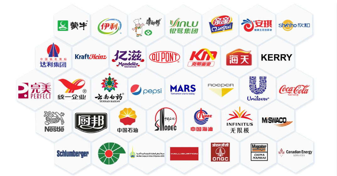Our Partners