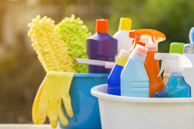 Detergents