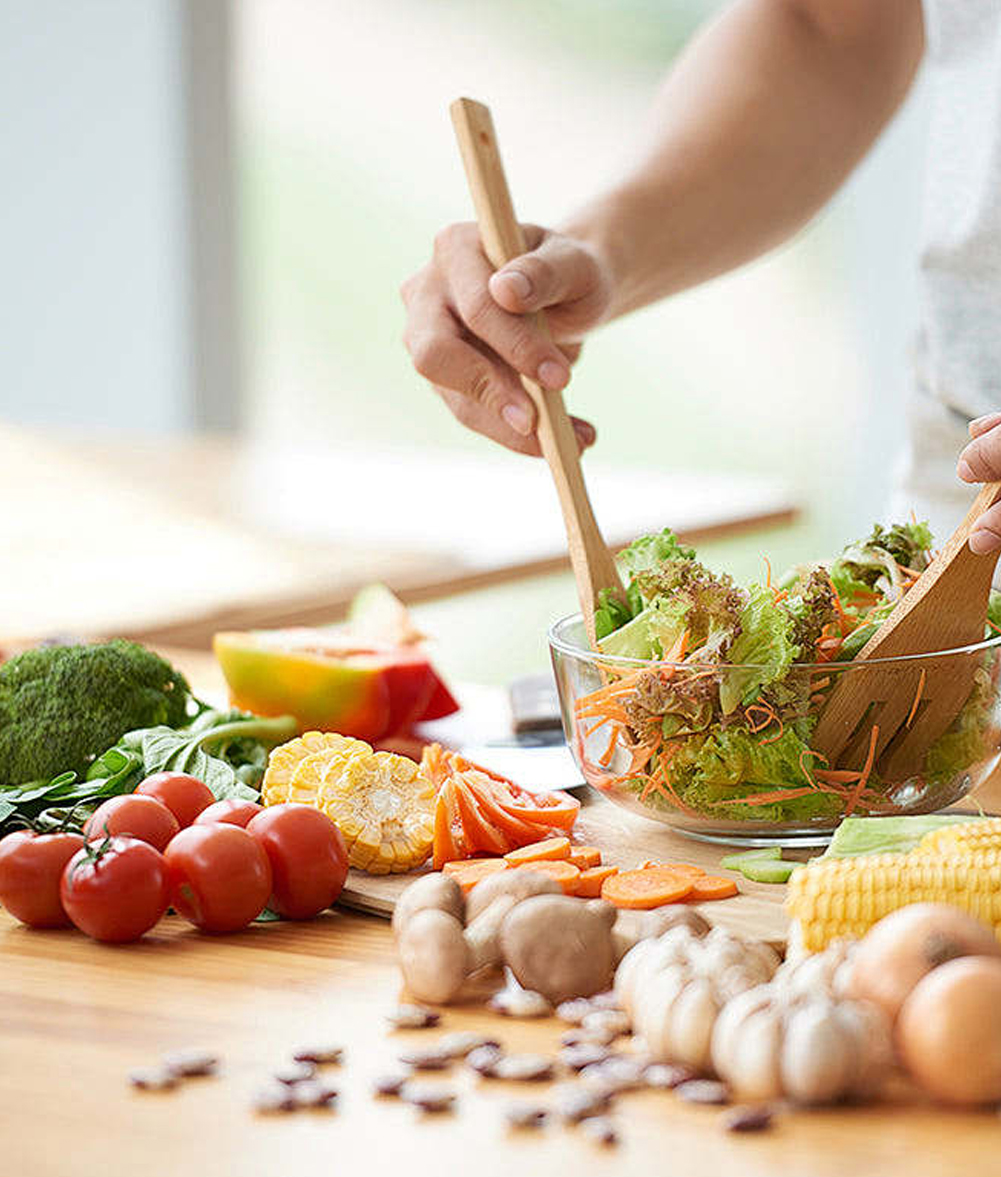 Improve system stability and extend shelf life
