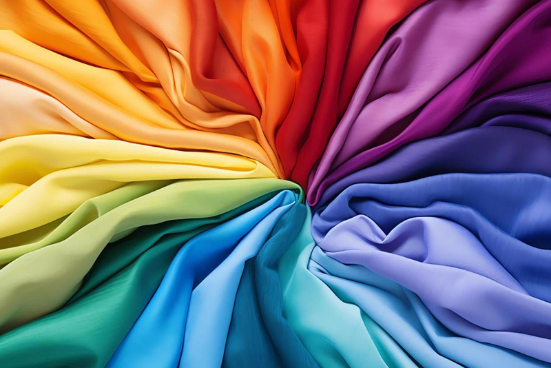 Printing and Dyeing