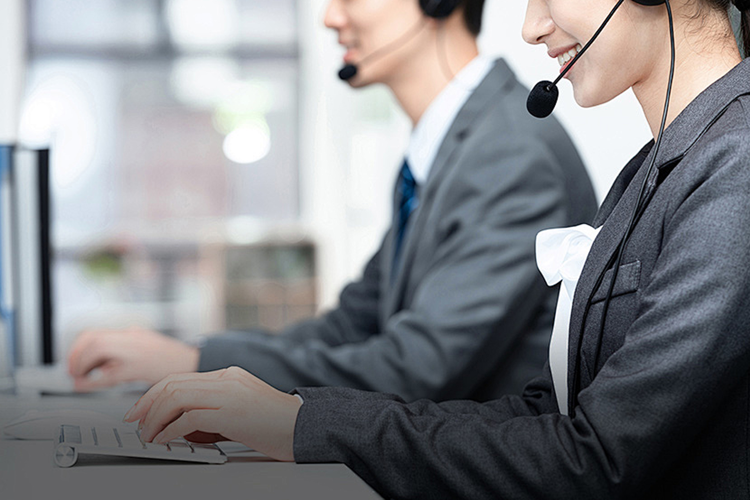 24-hour zero-distance customer service