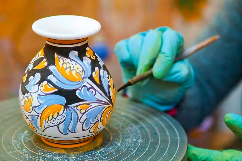 Ceramics