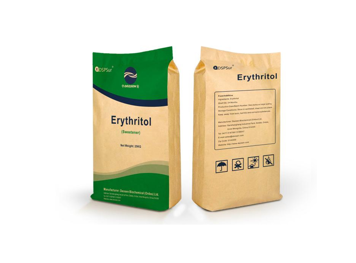 Erythritol