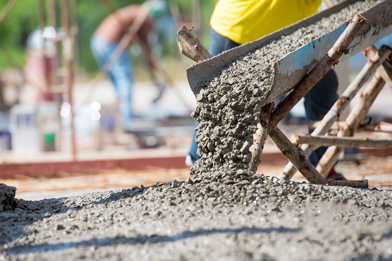Construction