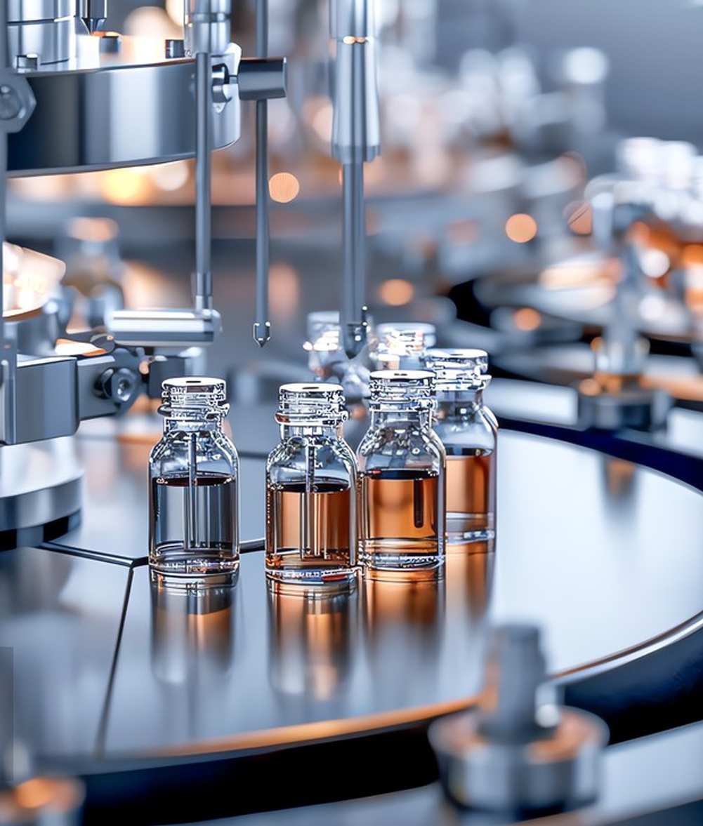 Adjusting the viscosity and feel of daily chemical products