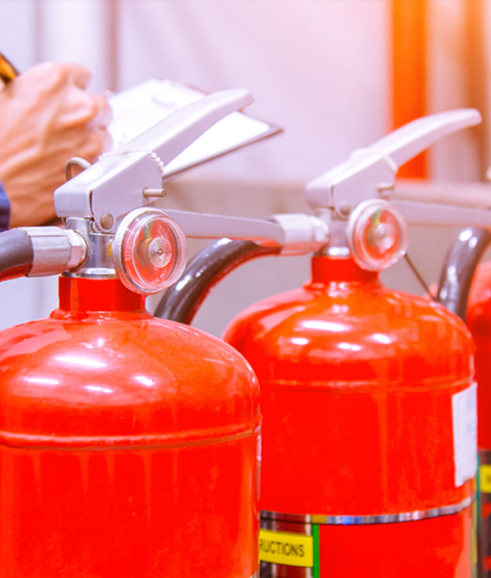 Viscosity and Covering Power of Fire Extinguishing Agent