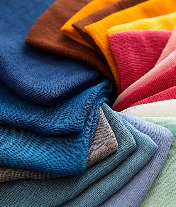 Functional finishing of textiles